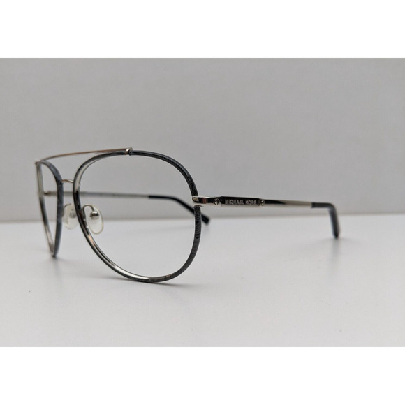 🕶️Frame Only | Michael Kors MK1019 Ida 11666G Sunglasses 59/15 135 /KAL738🕶️​ - Picture 4 of 8